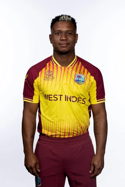 Evin Lewis